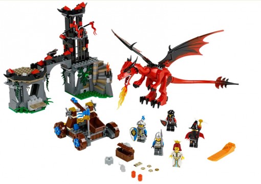 lego-castle-70403