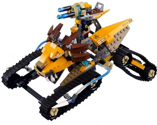 lego-chima-70005