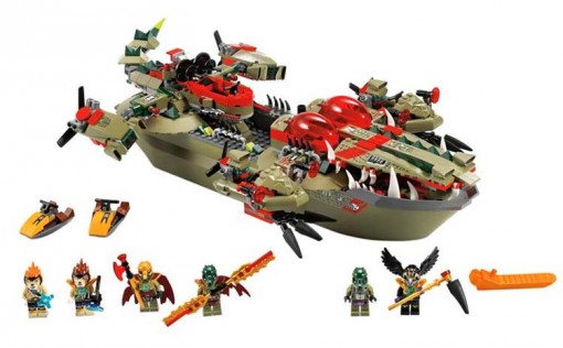 lego-chima-70006