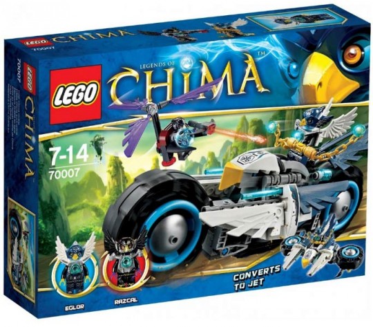 lego-chima-70007