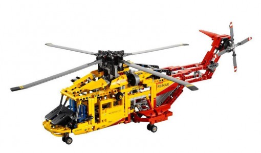 lego-technic-9396